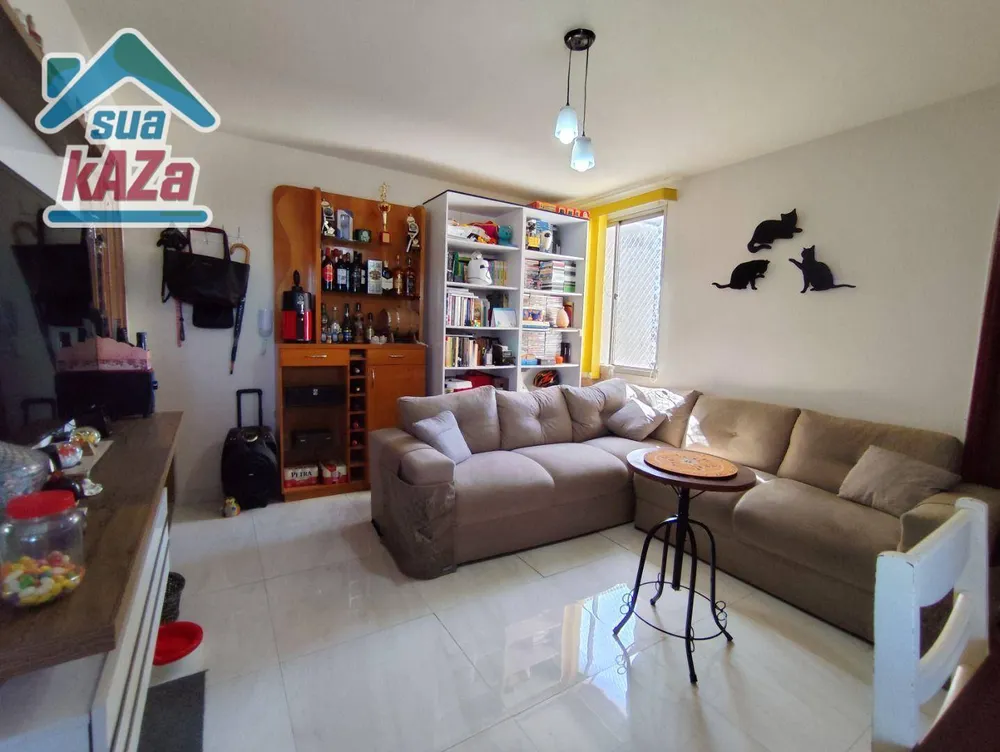 Apartamento, 2 quartos, 49 m² - Foto 6