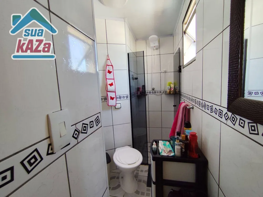 Apartamento, 2 quartos, 49 m² - Foto 2