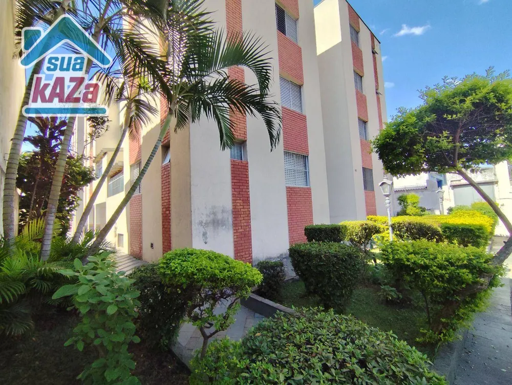 Apartamento, 2 quartos, 49 m² - Foto 3