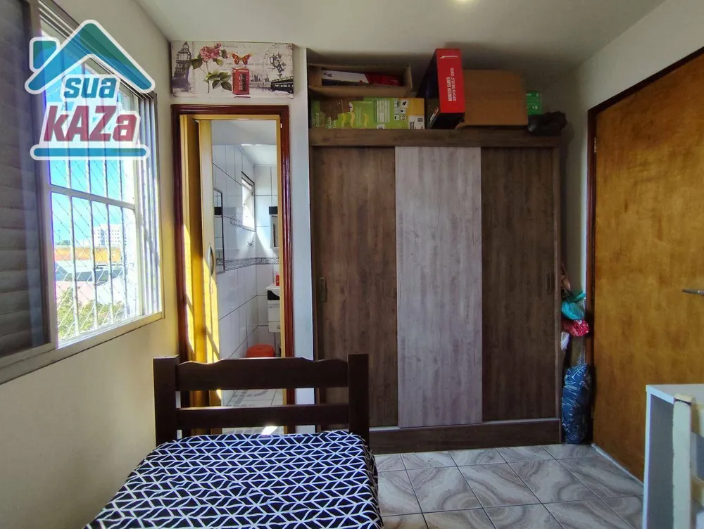 Apartamento, 2 quartos, 49 m² - Foto 4