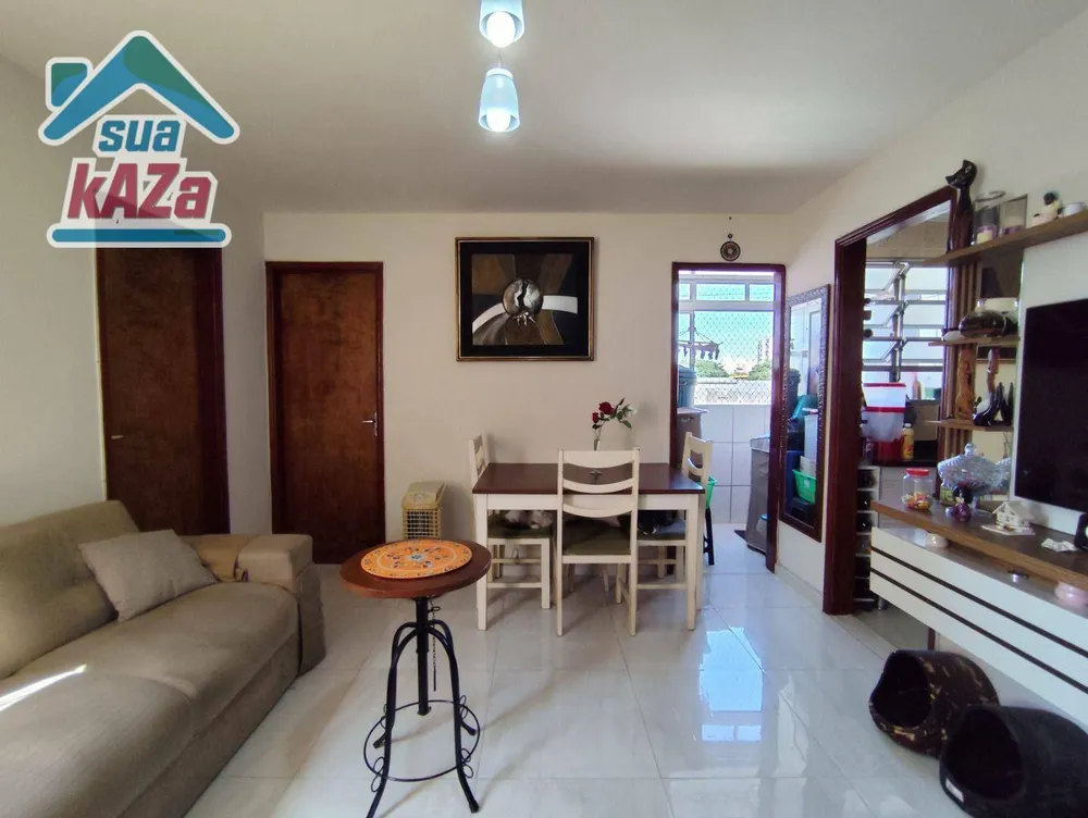 Apartamento, 2 quartos, 49 m² - Foto 1