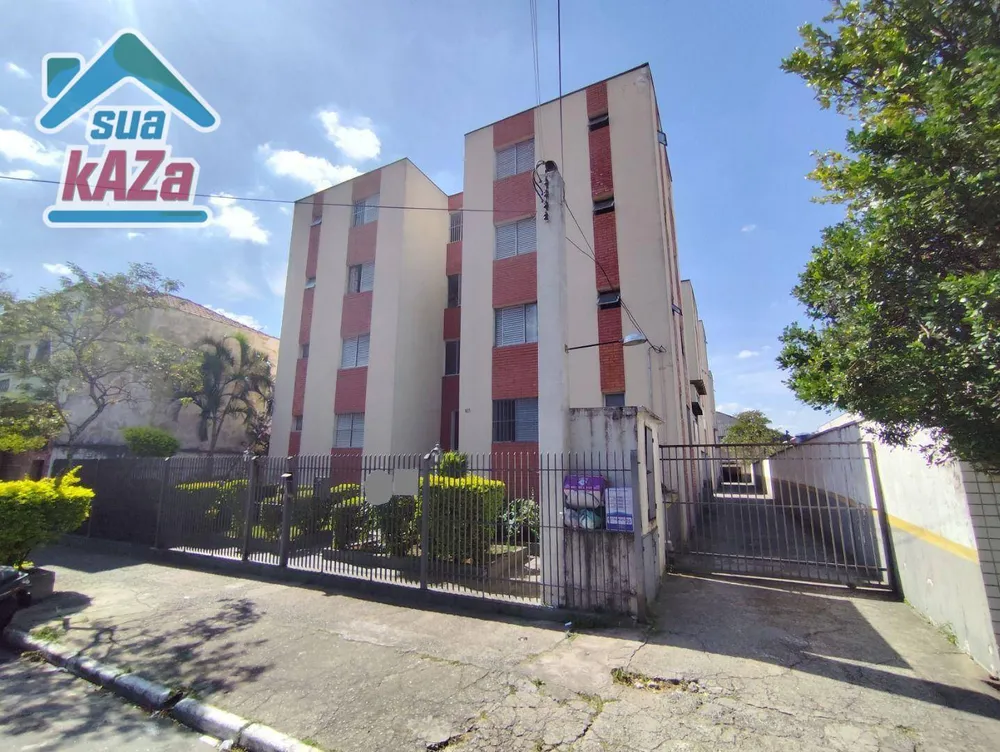 Apartamento, 2 quartos, 49 m² - Foto 11