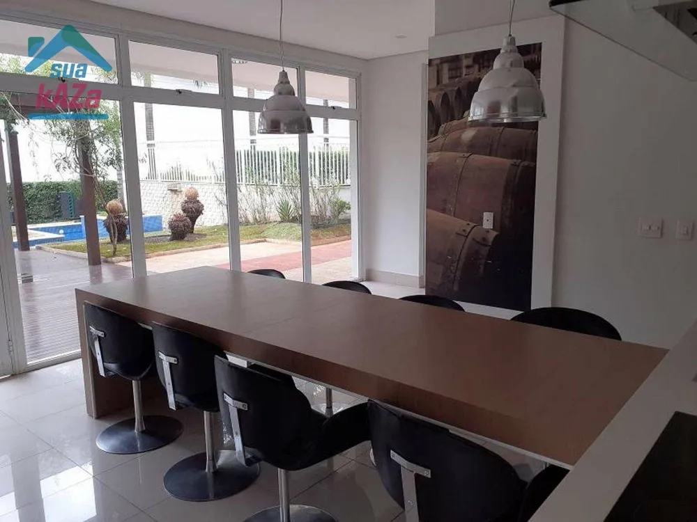 Apartamento, 4 quartos, 130 m² - Foto 15