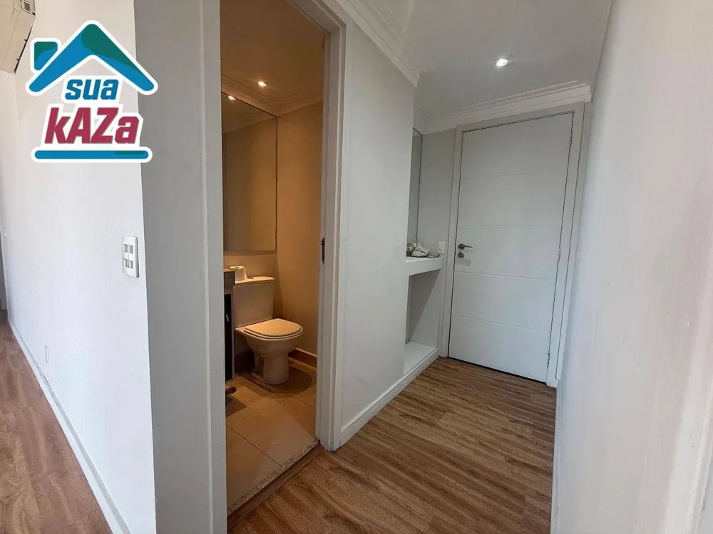 Apartamento, 4 quartos, 130 m² - Foto 1