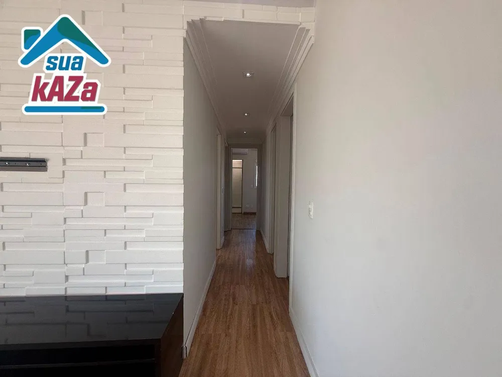 Apartamento, 4 quartos, 130 m² - Foto 5