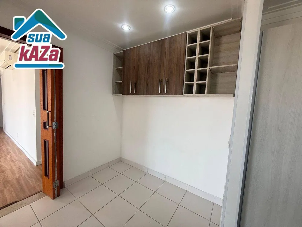 Apartamento, 4 quartos, 130 m² - Foto 3