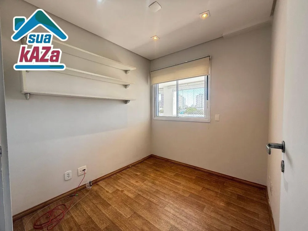 Apartamento, 4 quartos, 130 m² - Foto 7
