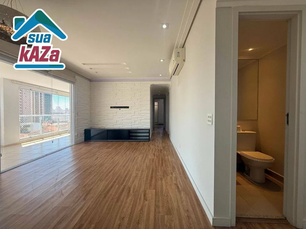 Apartamento, 4 quartos, 130 m² - Foto 1