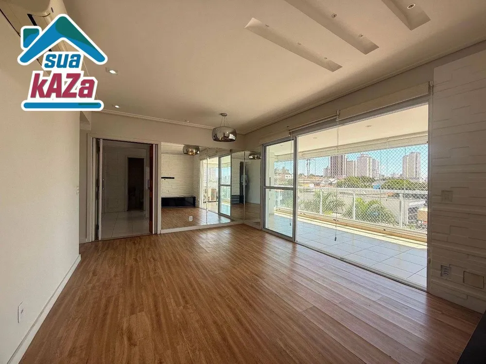 Apartamento, 4 quartos, 130 m² - Foto 2