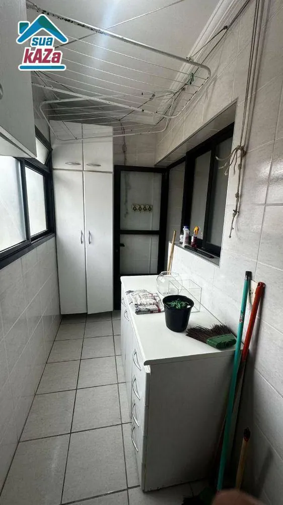 Apartamento, 3 quartos, 125 m² - Foto 8