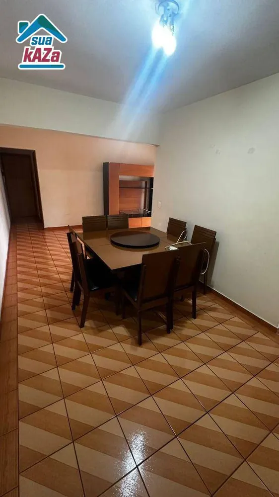 Apartamento, 3 quartos, 125 m² - Foto 5