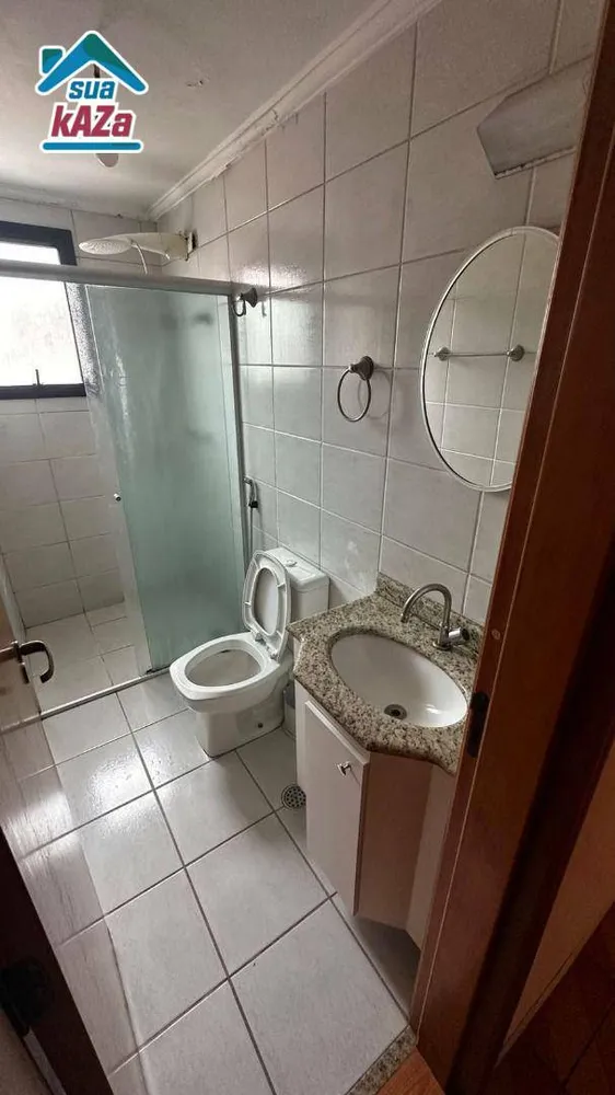 Apartamento, 3 quartos, 125 m² - Foto 5