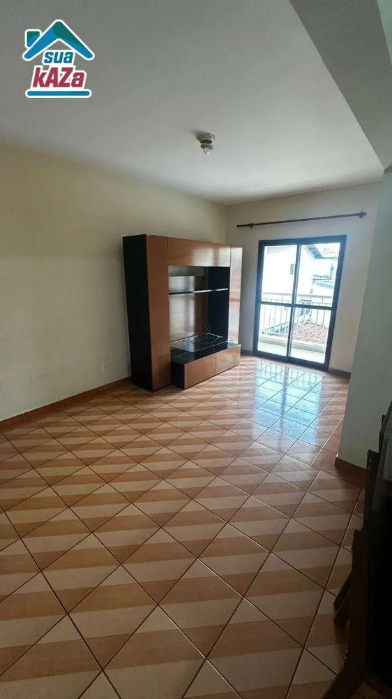 Apartamento, 3 quartos, 125 m² - Foto 1
