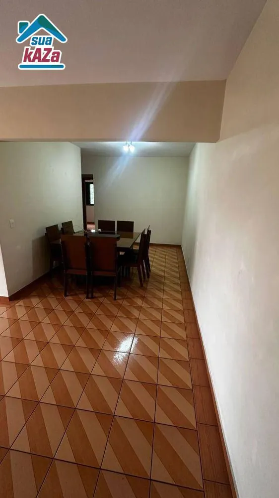 Apartamento, 3 quartos, 125 m² - Foto 6