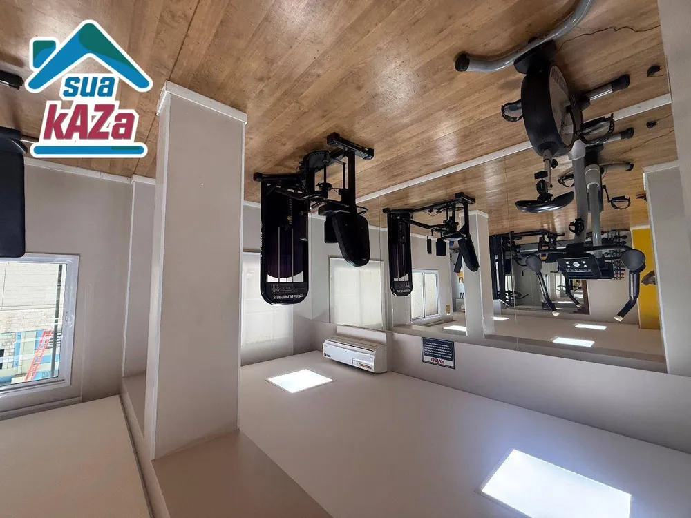Apartamento, 2 quartos, 52 m² - Foto 8