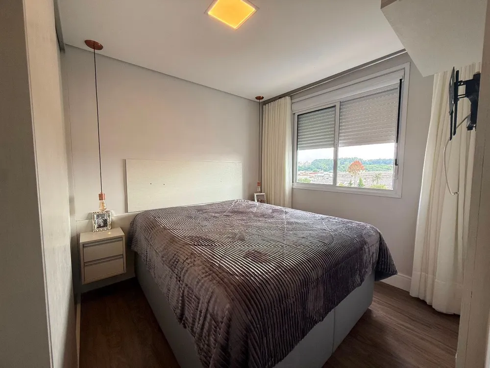 Apartamento, 2 quartos, 52 m² - Foto 7