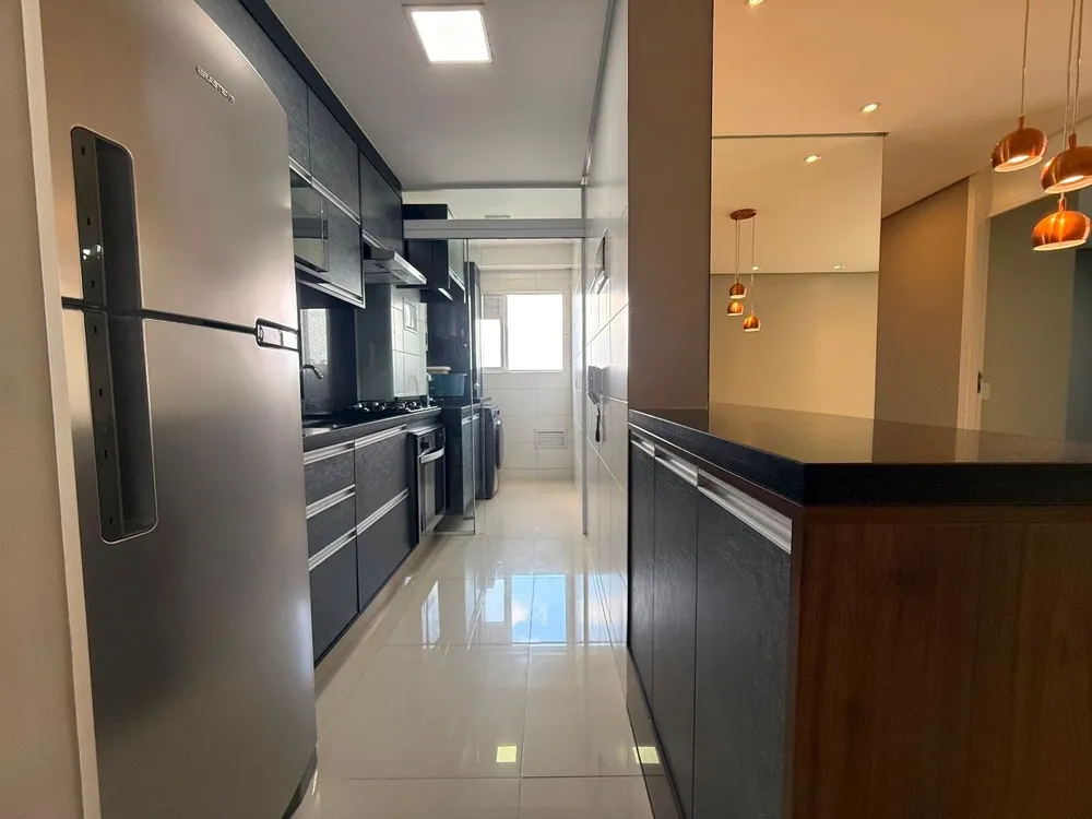 Apartamento, 2 quartos, 52 m² - Foto 6