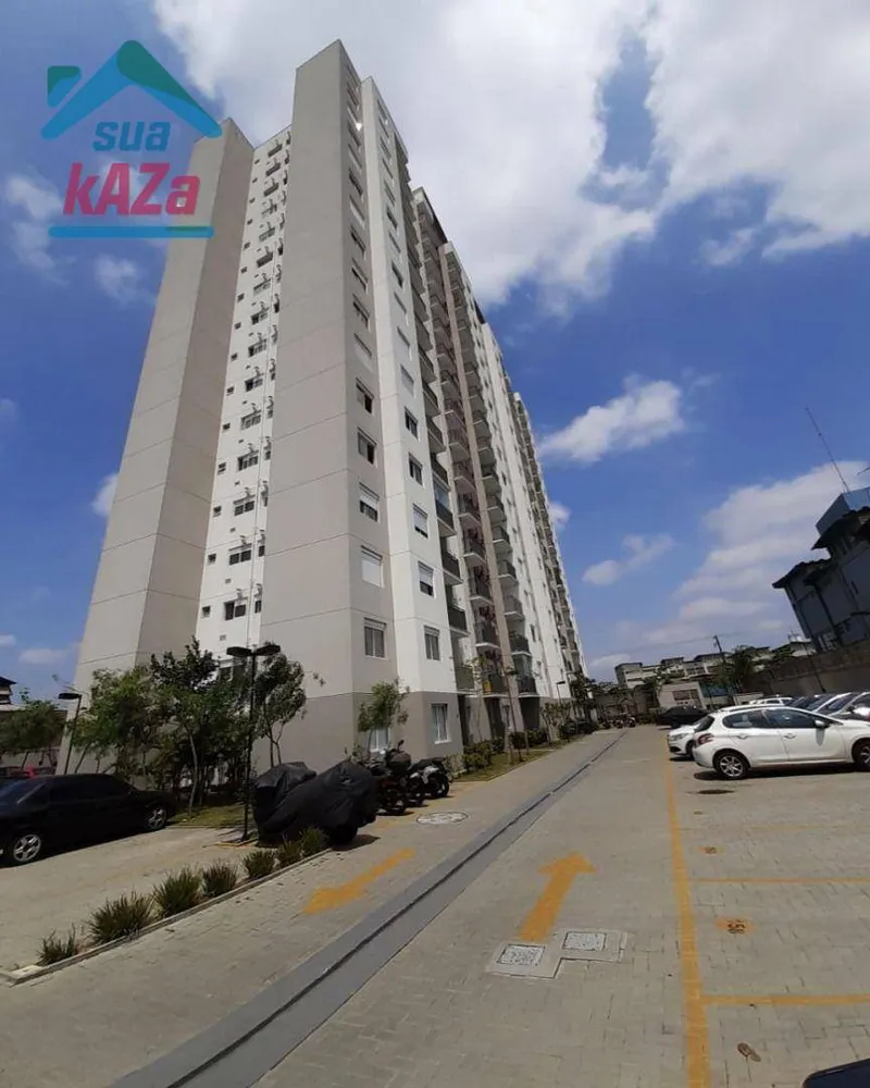 Apartamento, 2 quartos, 52 m² - Foto 11