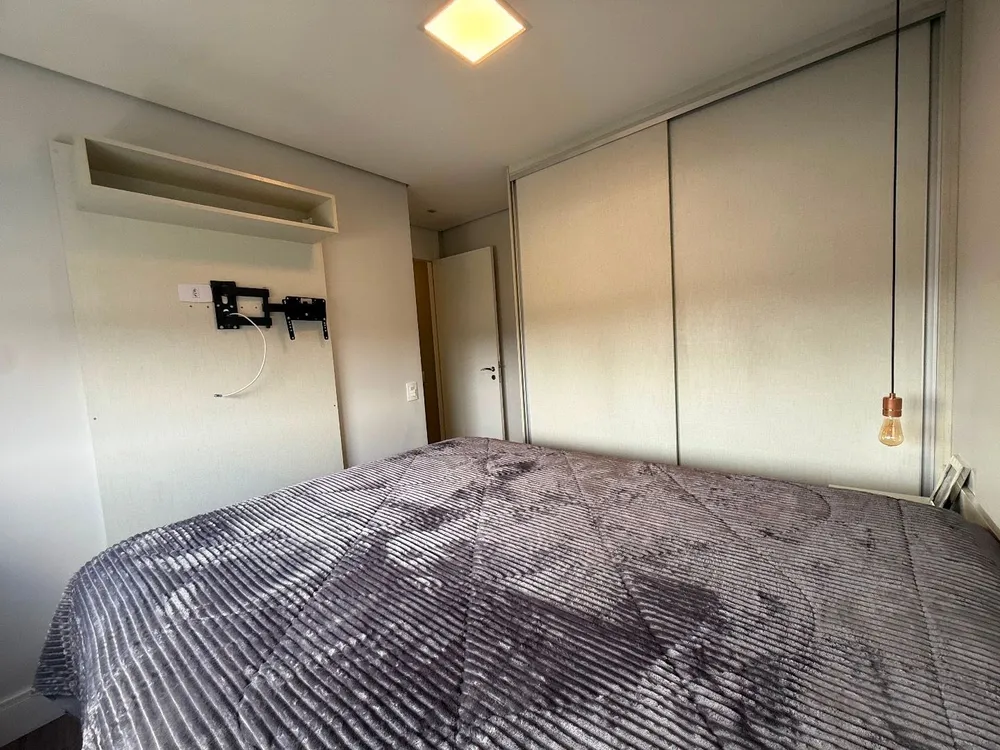 Apartamento, 2 quartos, 52 m² - Foto 3