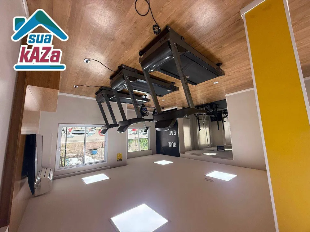 Apartamento, 2 quartos, 52 m² - Foto 4