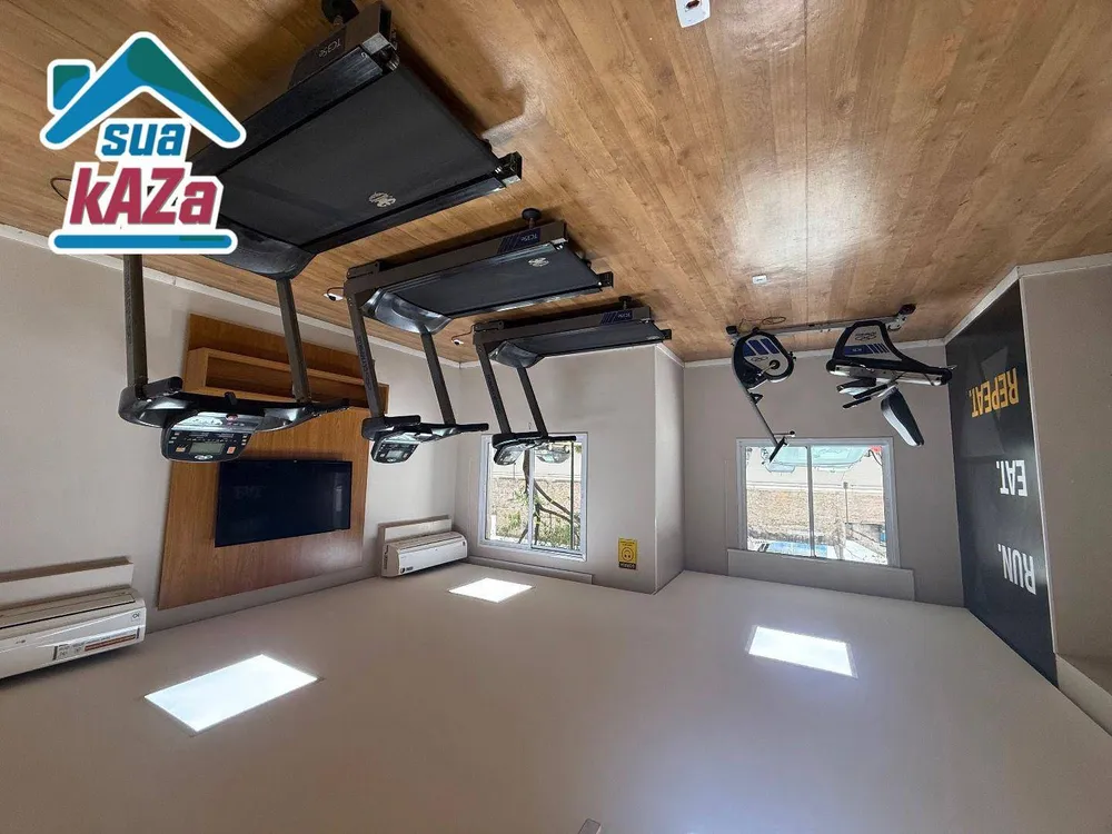Apartamento, 2 quartos, 52 m² - Foto 13