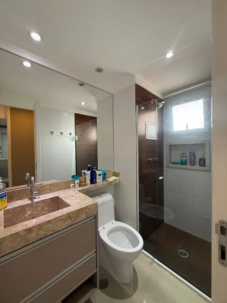 Apartamento, 2 quartos, 52 m² - Foto 3