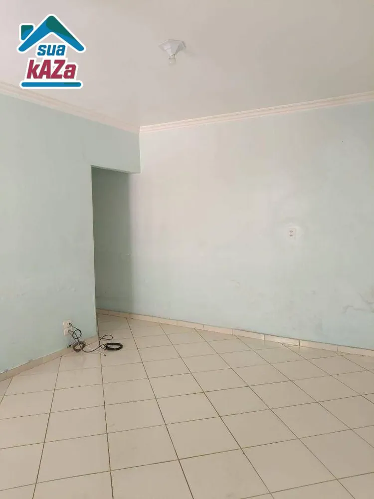 Casa, 3 quartos, 77 m² - Foto 2