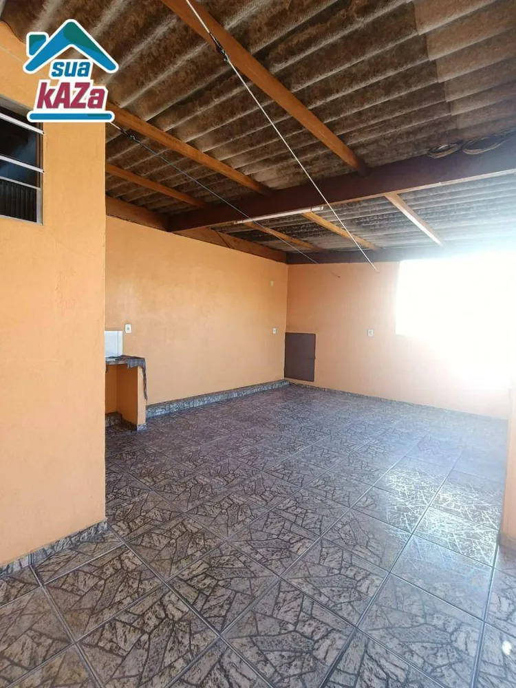Casa, 3 quartos, 77 m² - Foto 6