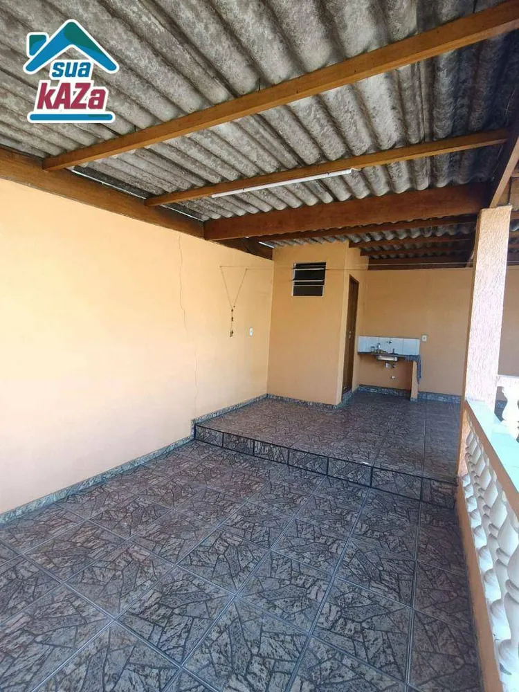 Casa, 3 quartos, 77 m² - Foto 8