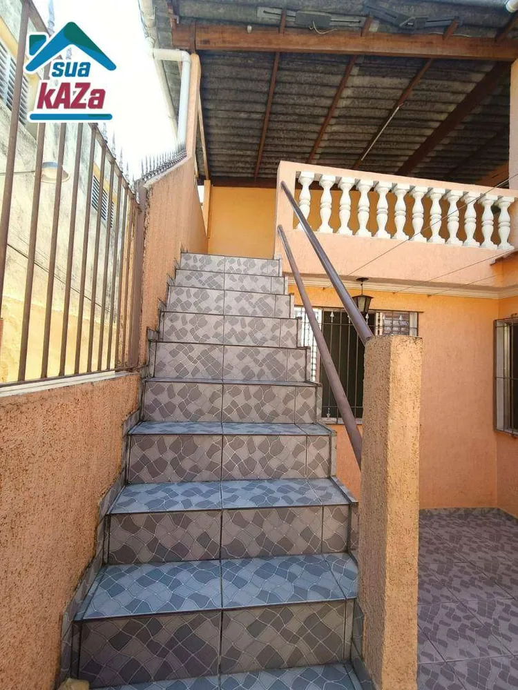 Casa, 3 quartos, 77 m² - Foto 8