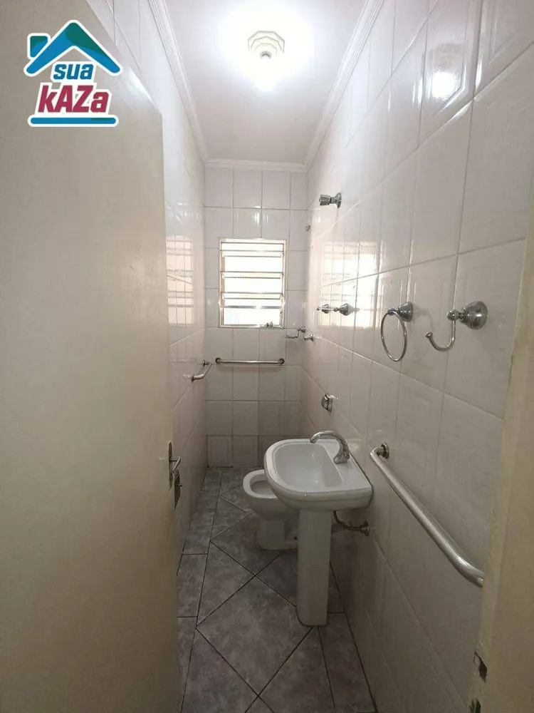 Casa, 3 quartos, 77 m² - Foto 1