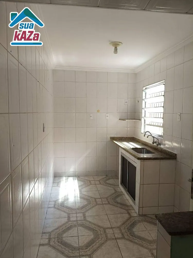 Casa, 3 quartos, 77 m² - Foto 5