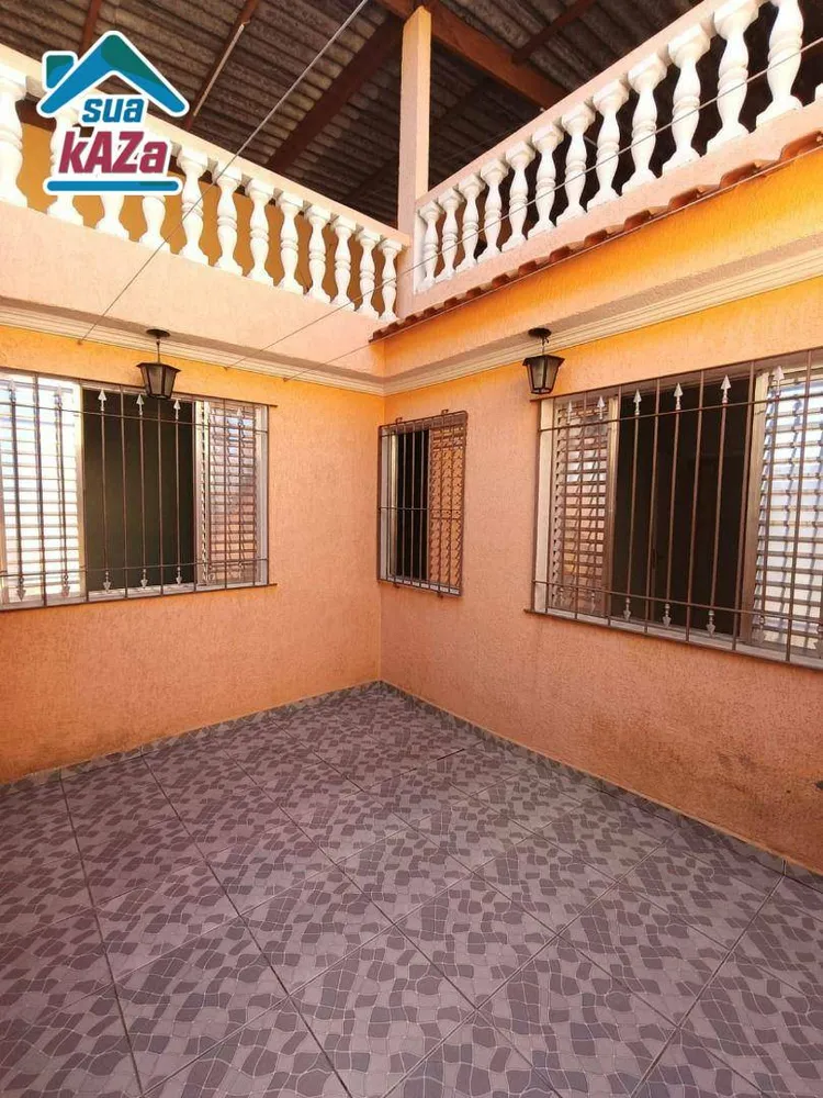 Casa, 3 quartos, 77 m² - Foto 3