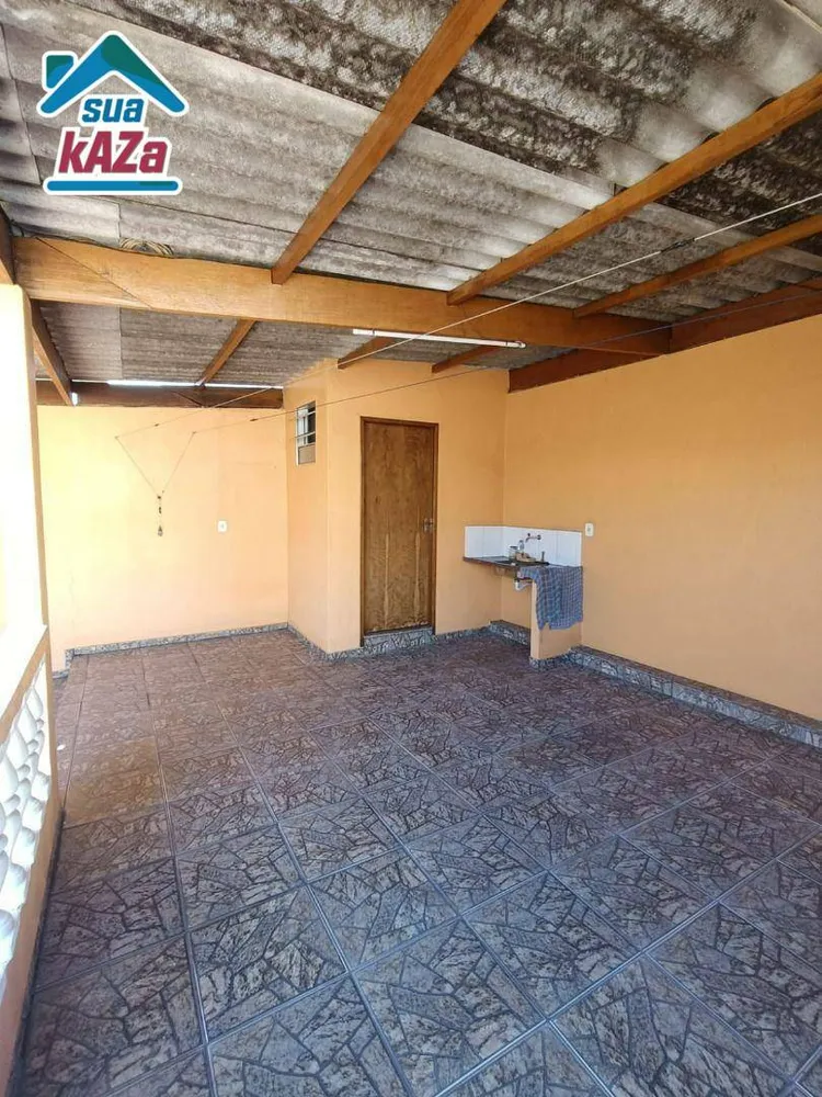 Casa, 3 quartos, 77 m² - Foto 12