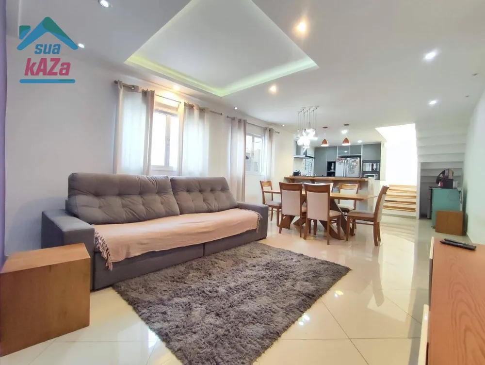 Sobrado, 3 quartos, 300 m² - Foto 1