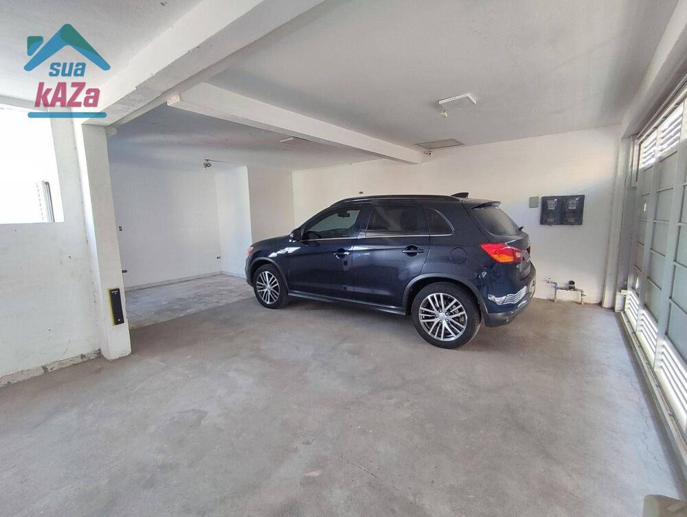 Sobrado, 3 quartos, 300 m² - Foto 8