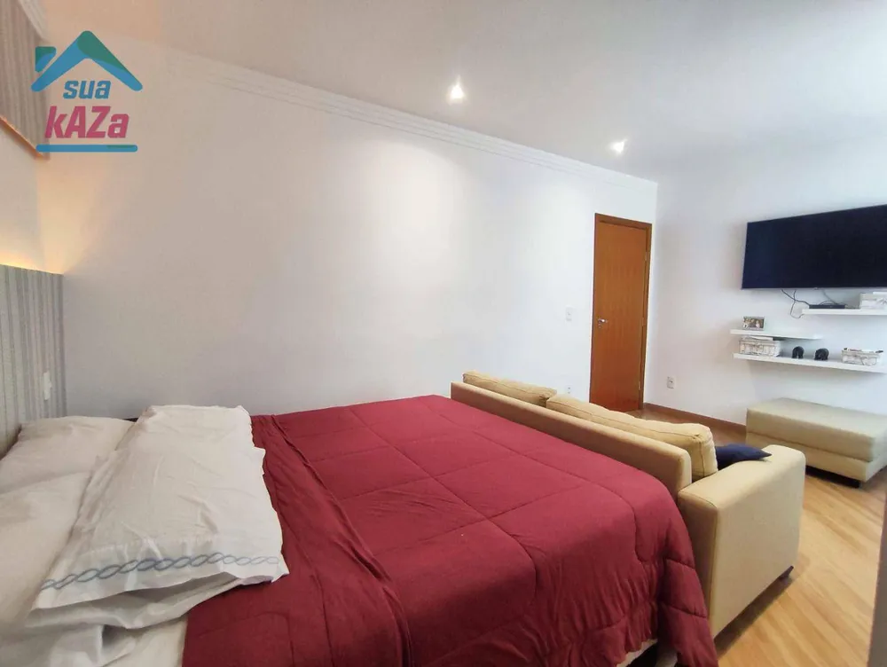 Sobrado, 3 quartos, 300 m² - Foto 8