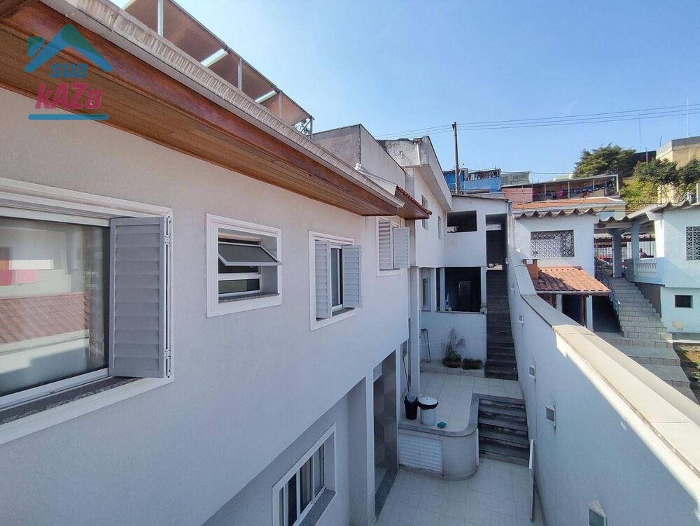 Sobrado, 3 quartos, 300 m² - Foto 5