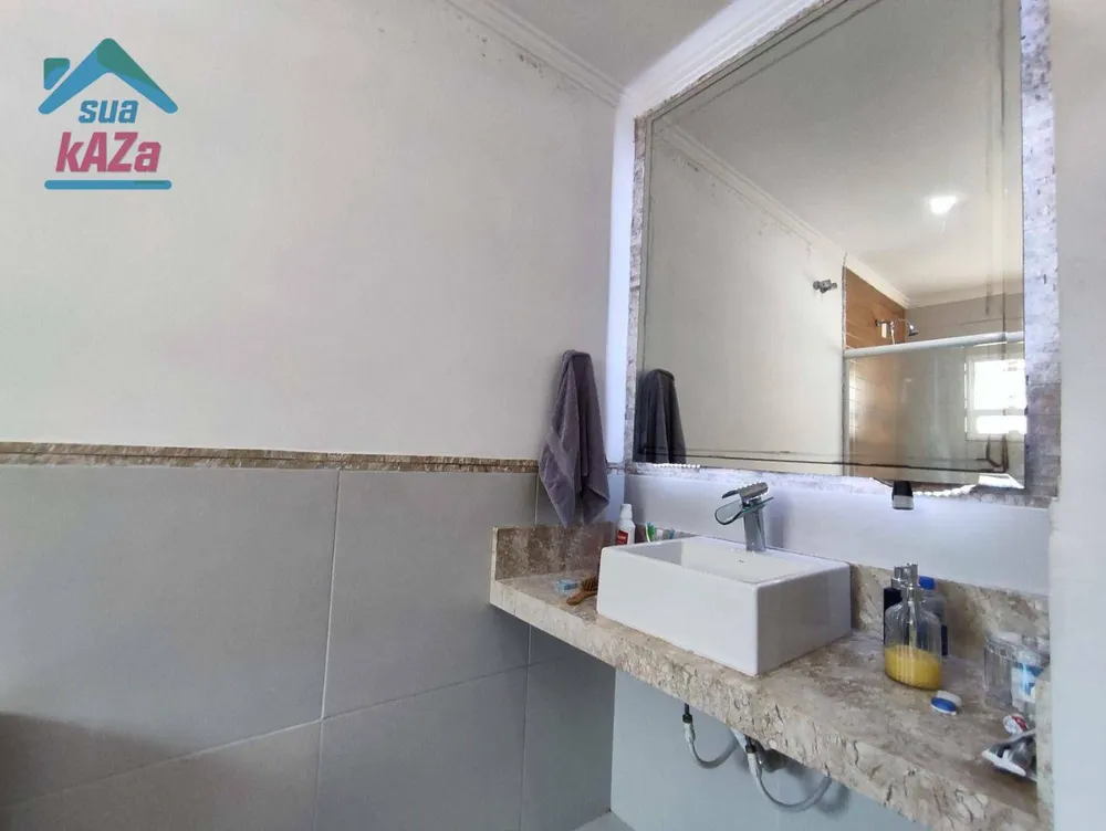 Sobrado, 3 quartos, 300 m² - Foto 10
