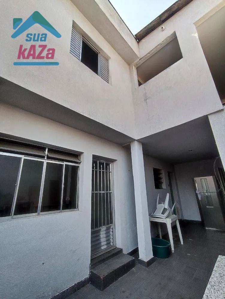 Sobrado, 3 quartos, 300 m² - Foto 18