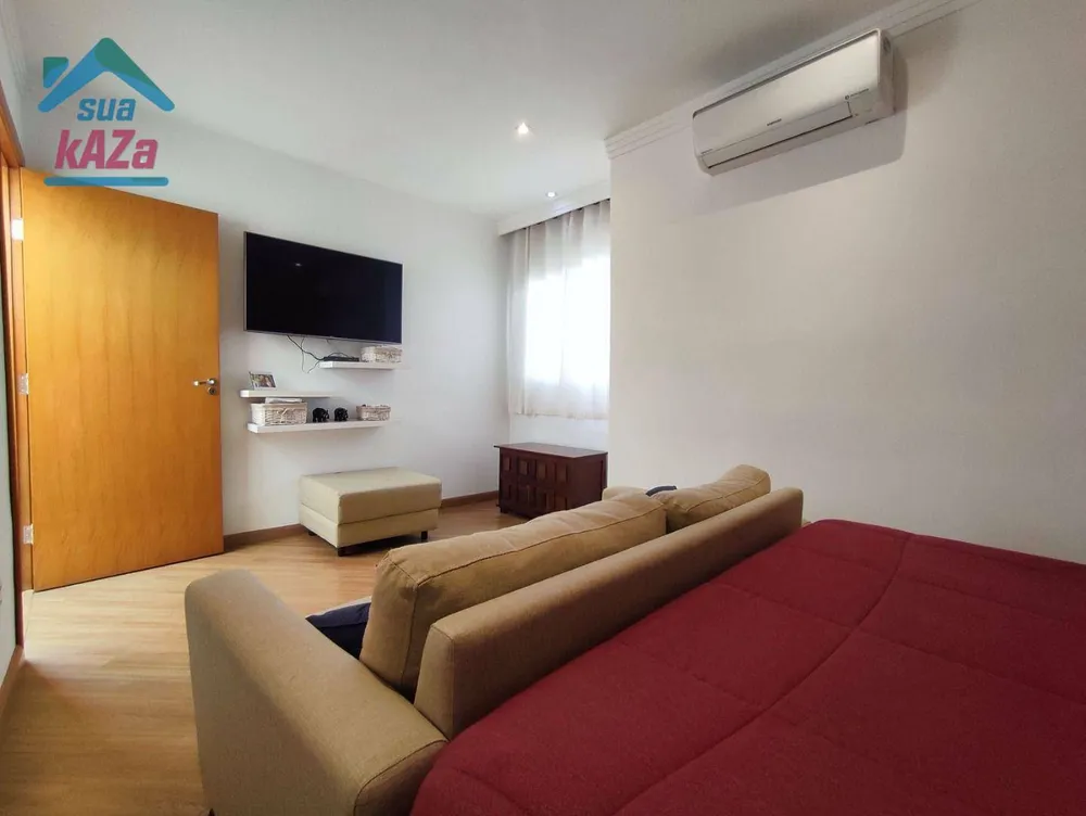 Sobrado, 3 quartos, 300 m² - Foto 7