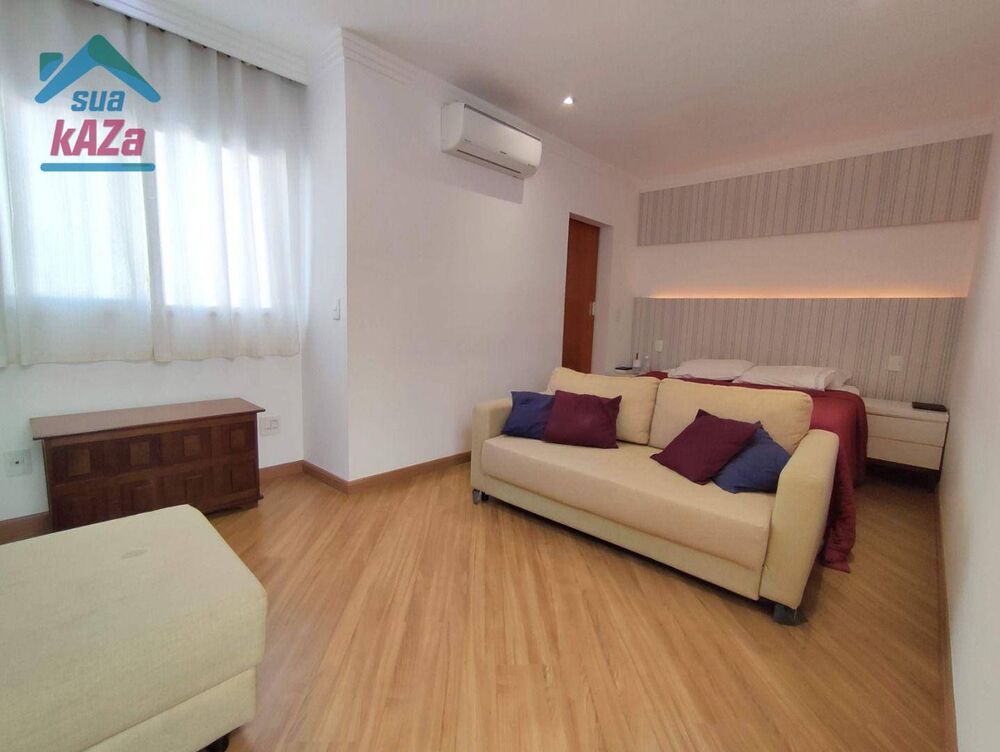 Sobrado, 3 quartos, 300 m² - Foto 3