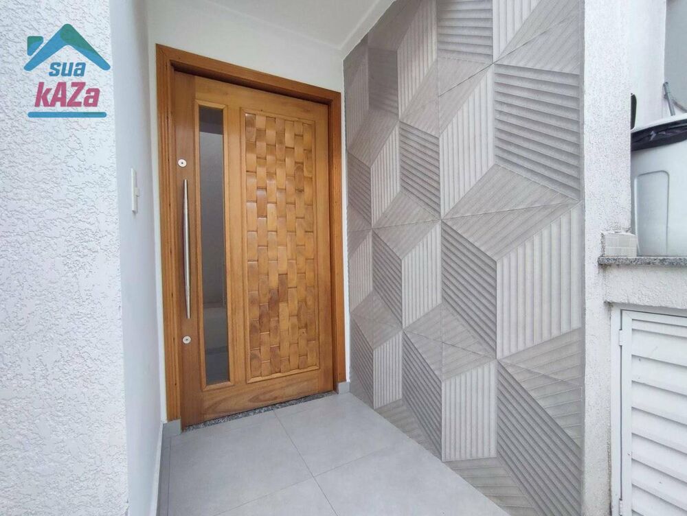 Sobrado, 3 quartos, 300 m² - Foto 1