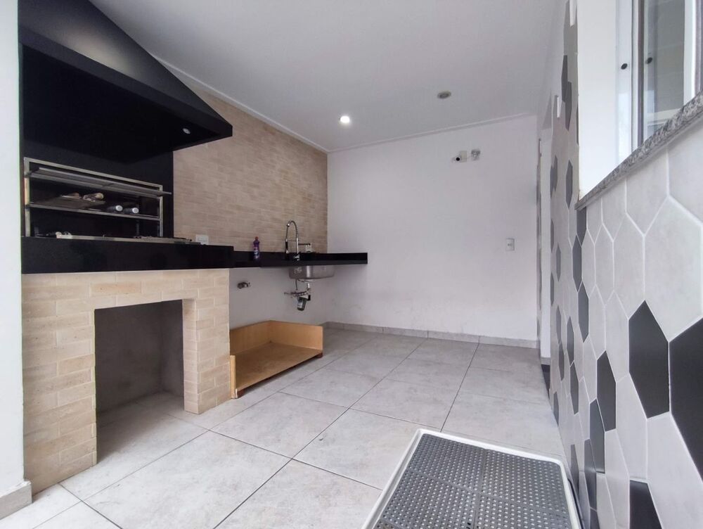 Sobrado, 3 quartos, 300 m² - Foto 7