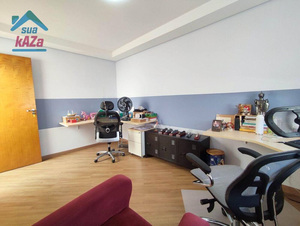 Sobrado, 3 quartos, 300 m² - Foto 6