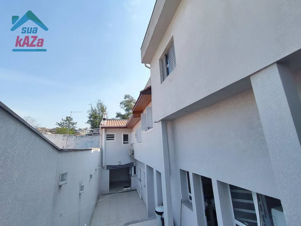 Sobrado, 3 quartos, 300 m² - Foto 19