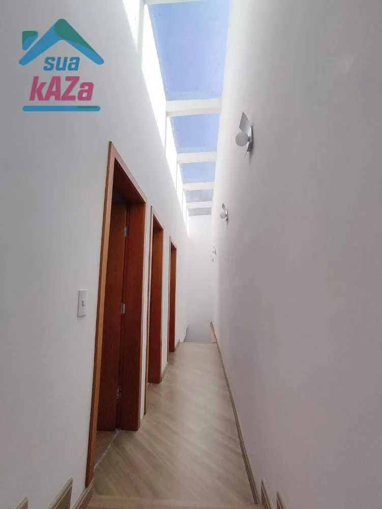 Sobrado, 3 quartos, 300 m² - Foto 12
