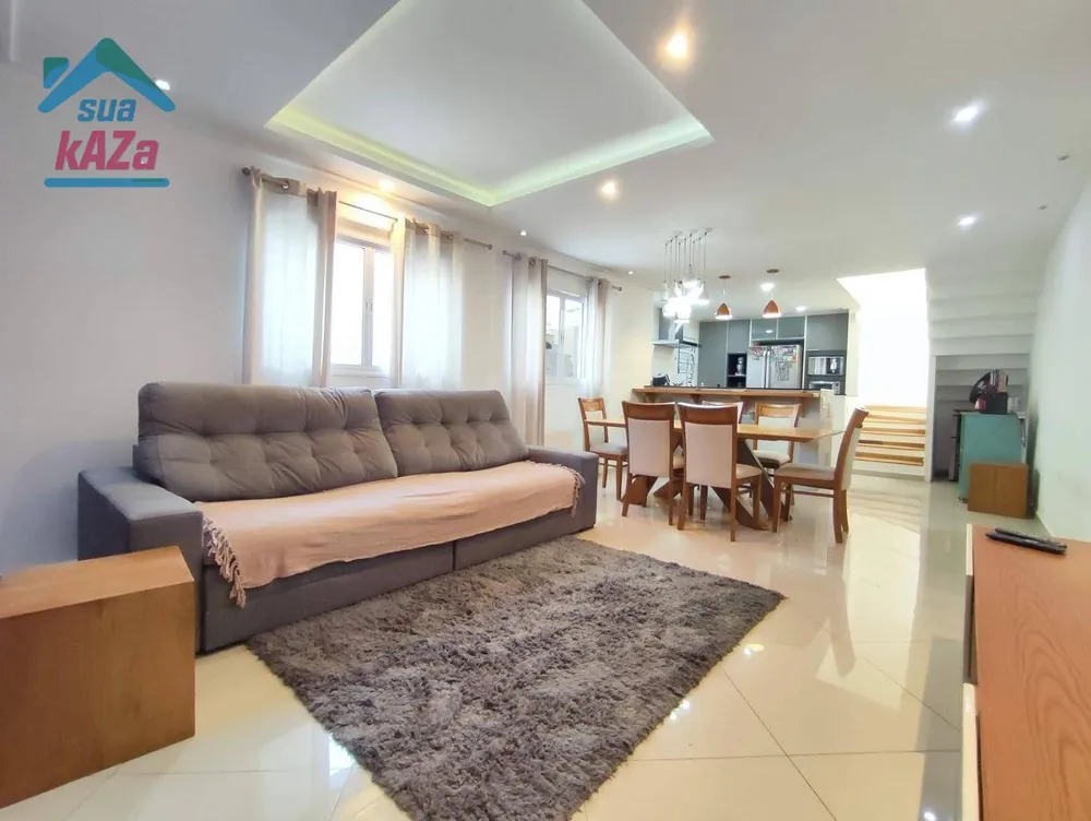 Sobrado, 3 quartos, 300 m² - Foto 4