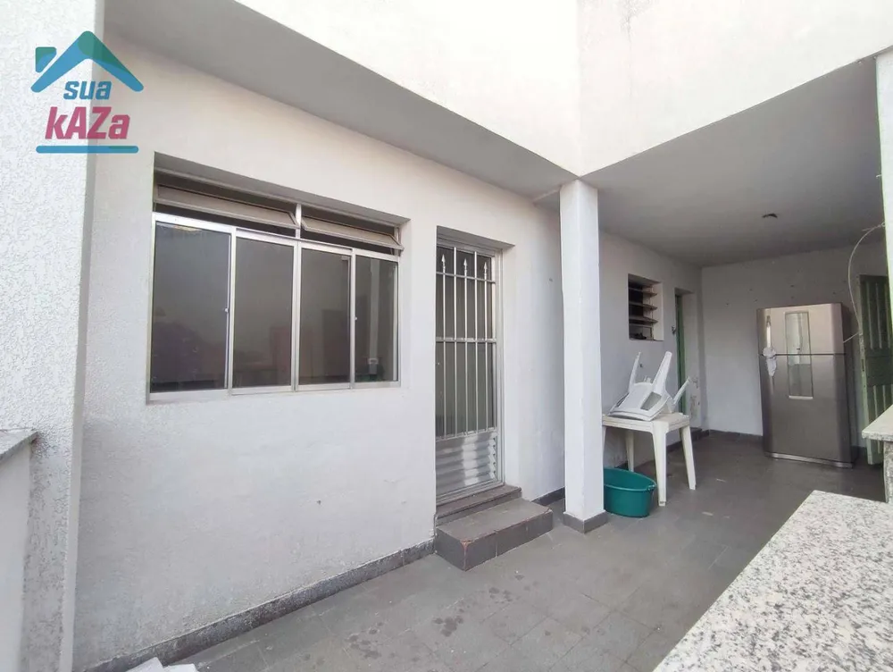 Sobrado, 3 quartos, 300 m² - Foto 17