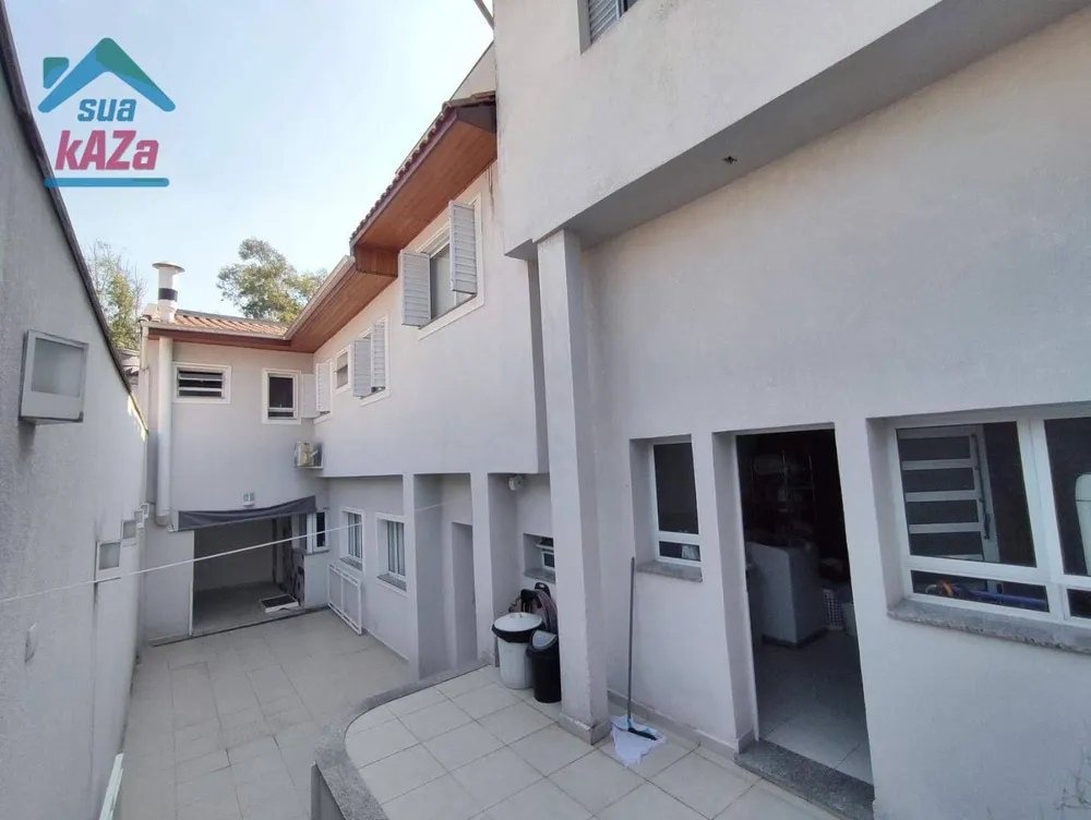 Sobrado, 3 quartos, 300 m² - Foto 16